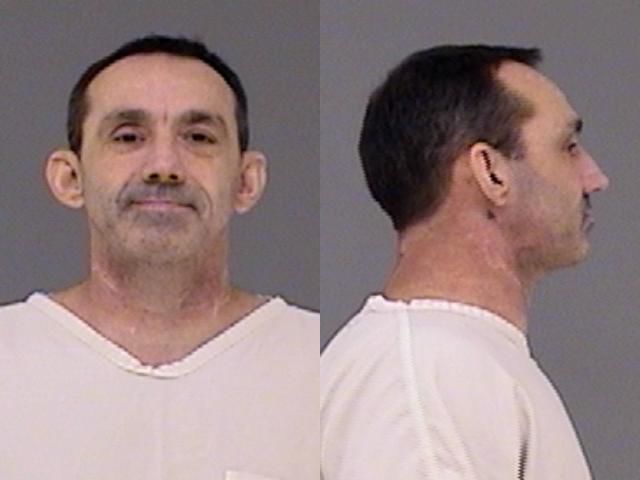 Evans, Shawn Lee